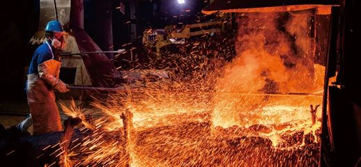 喜迎党代会 启航新征程 五年行稳致远，产业发展更趋强劲