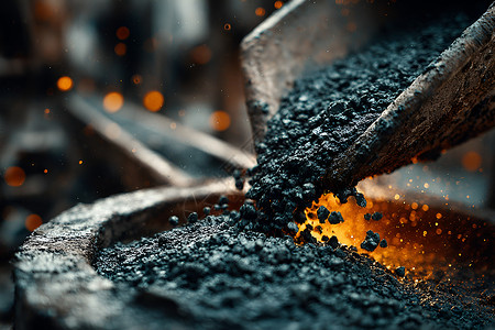 有色金属冶炼 从矿石到材料的现代工业基石