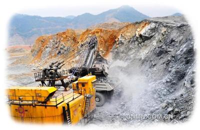 紧扣新发展理念，开创我国铜工业高质量发展新格局