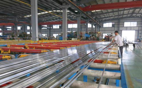 东营有色金属产业产销两旺，冶炼环节稳健增长彰显发展韧性